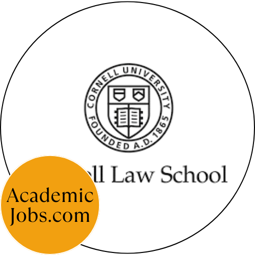 Cornell Law School logo